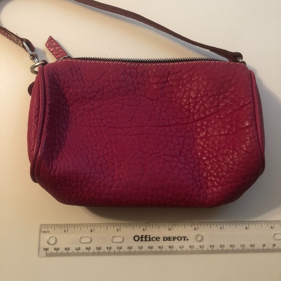 Dooney and Bourke Purse: Gently Used - Picture 2 of 5